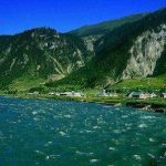 Gurez valley