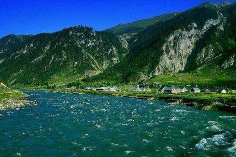 Gurez valley