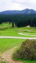 doodhpathri kashmir